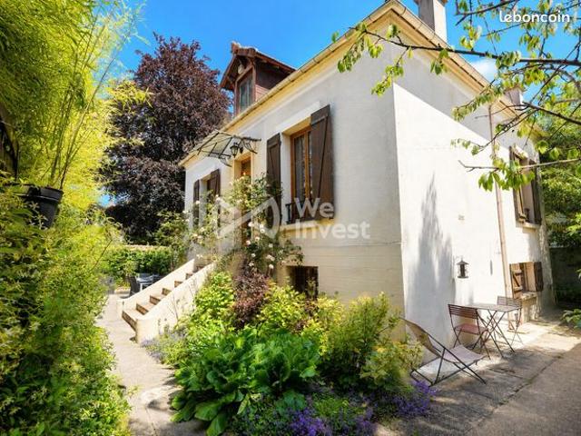 Maison vente à Nogent-sur-Marne, Champigny-sur-marne