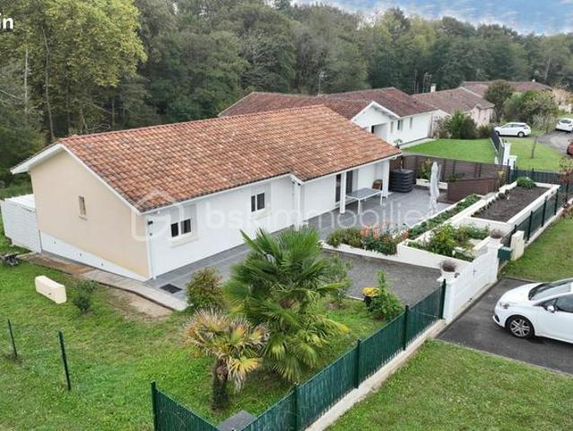 Maison vente à Dax, Heugas