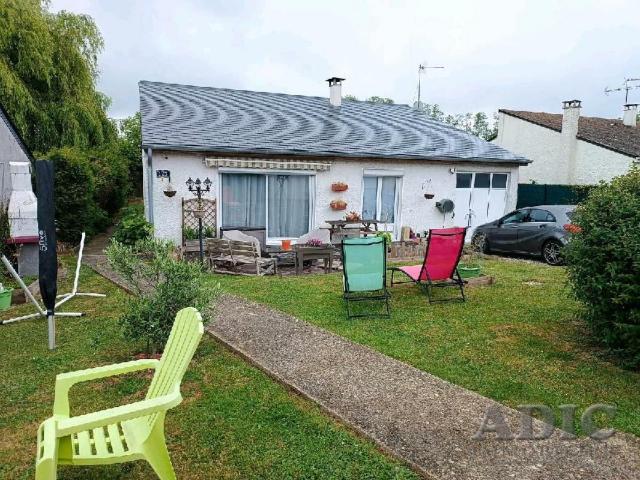 Maison vente à Othis