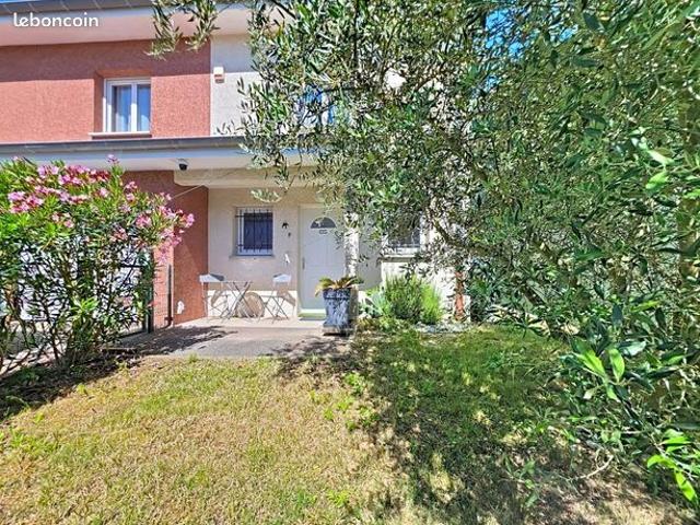 Maison vente à Vienne, Valencin