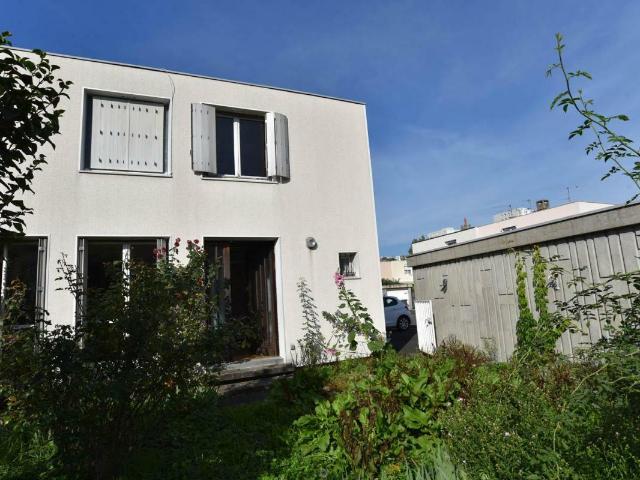 Maison vente à France métropolitaine, Clermont-ferrand