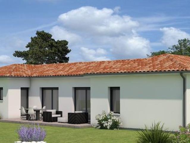 Maison vente à Cognac