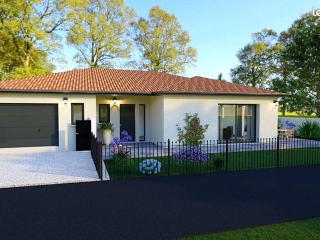 Maison vente à Mottier, Guadeloupe