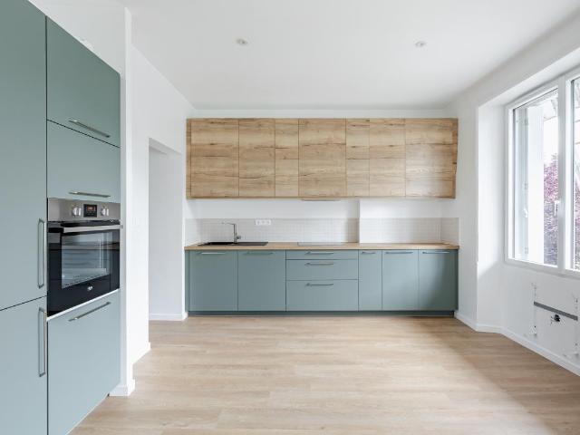 Maison vente à Nantes