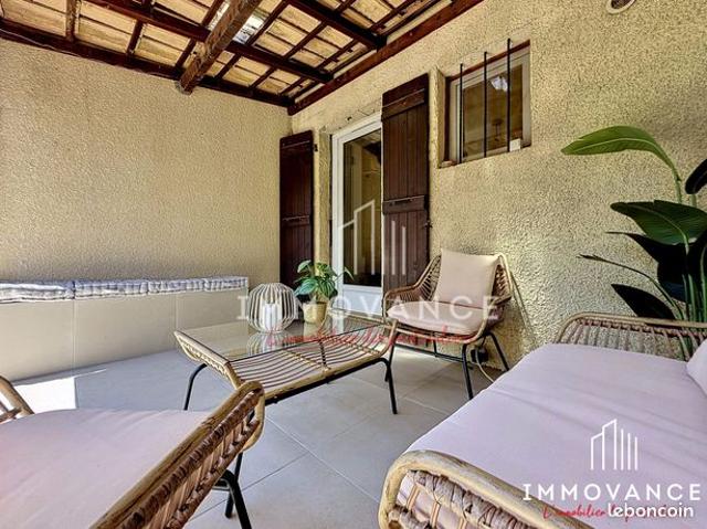Maison vente à Montpellier, Fabrègues