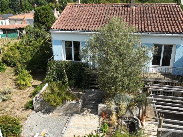 Maison vente à Fontenay-le-Comte, Mareuil-sur-lay-dissais