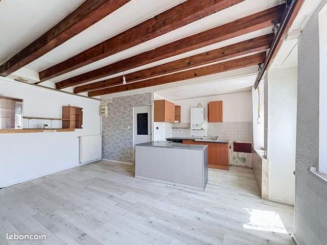 Maison vente à Le Creusot, Saône-et-Loire