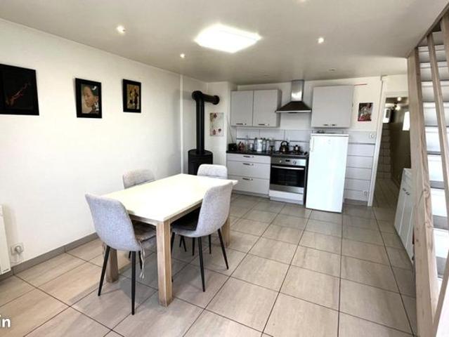 Maison vente à Lons-le-Saunier, Bourgogne-Franche-Comté