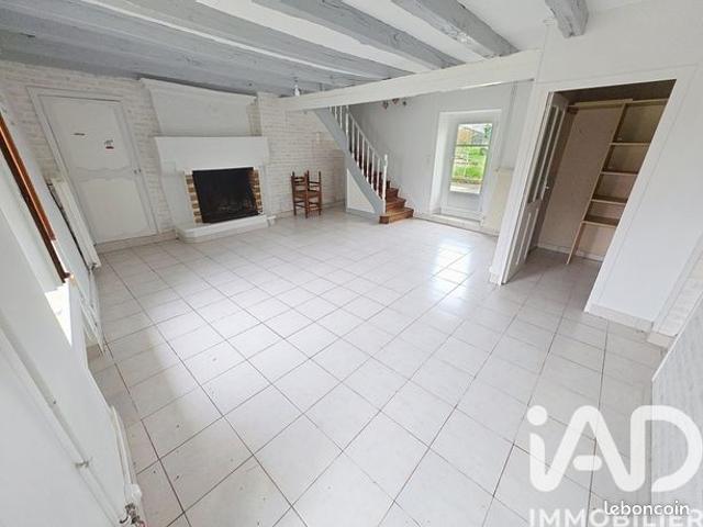 Maison vente à Angoulême, Vouzan