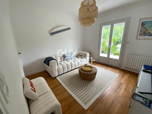 Maison location à Saint-Nazaire, Saint-nazaire