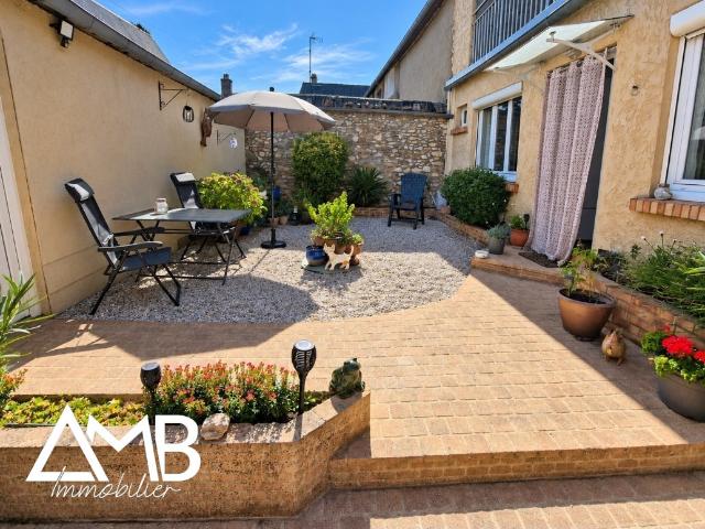 Maison vente à Aunay-sous-Auneau, Eure-et-Loir