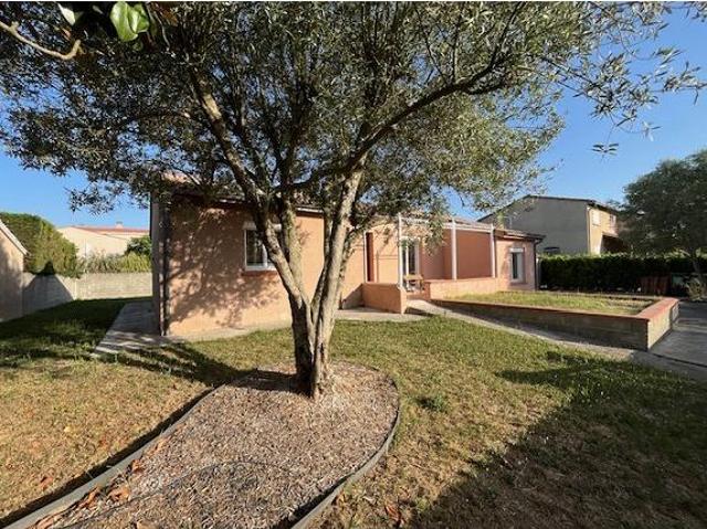 Maison vente à Toulouse, La Salvetat-saint-gilles