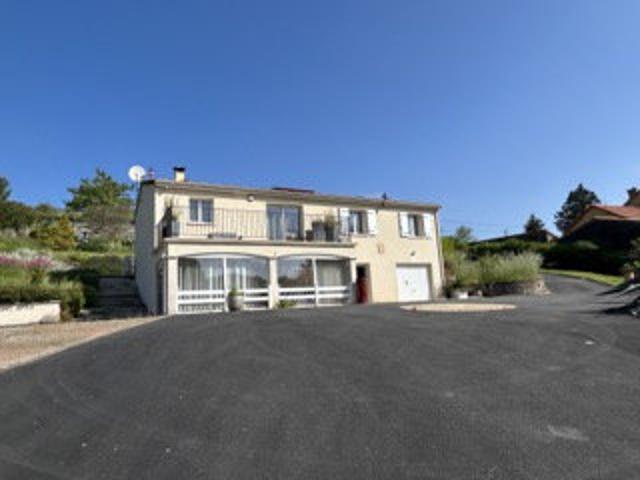 Maison vente à Nanteuil-en-Vallée, Charente