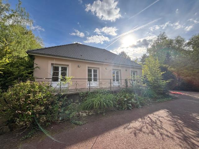 Maison vente à Loches, Francueil