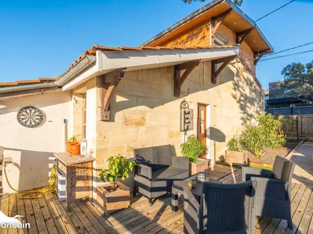 Maison vente à Soussans, Gironde