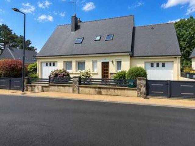 Maison vente à Lorient, Bretagne