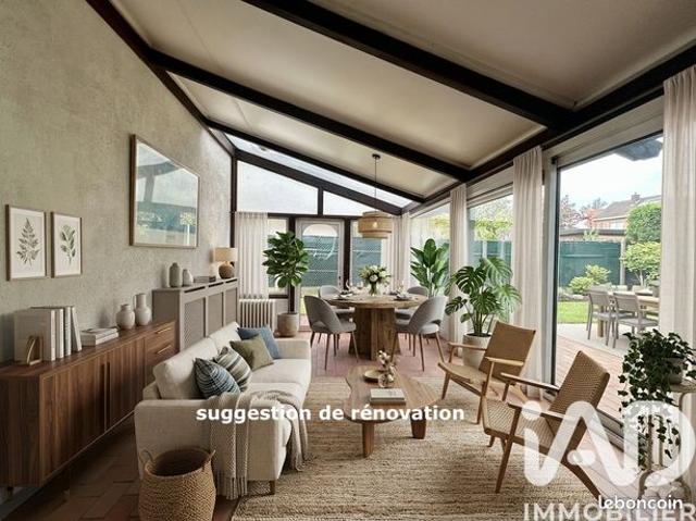 Maison vente à Palaiseau, Savigny-sur-orge