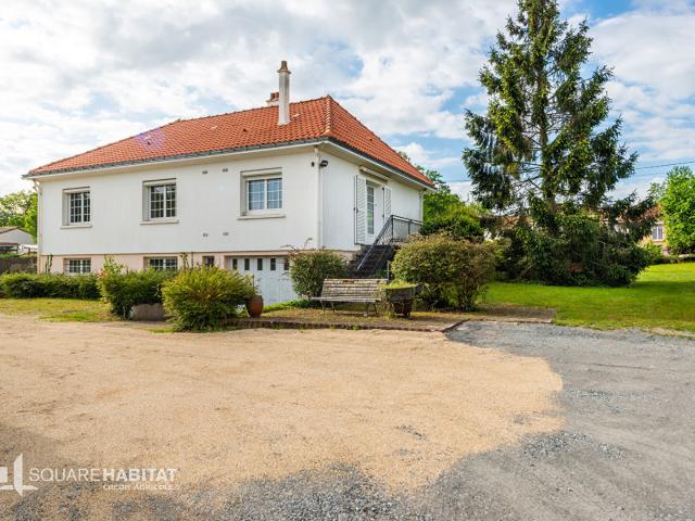 Maison vente à Nantes, Haute-goulaine