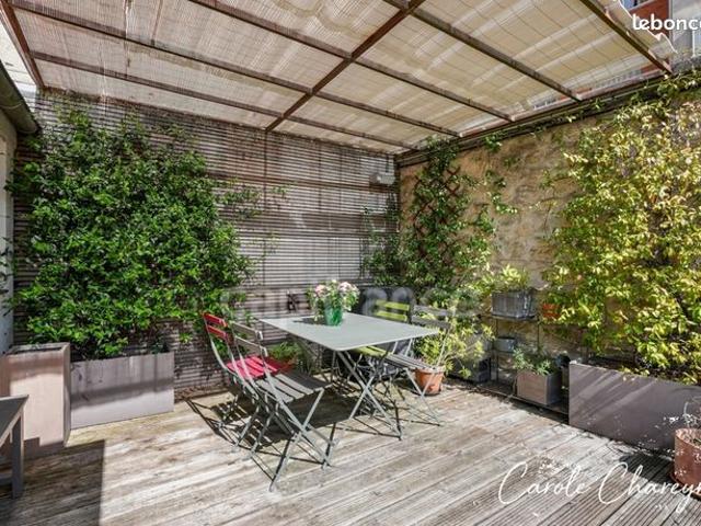 Maison vente à Boulogne-Billancourt, Meudon