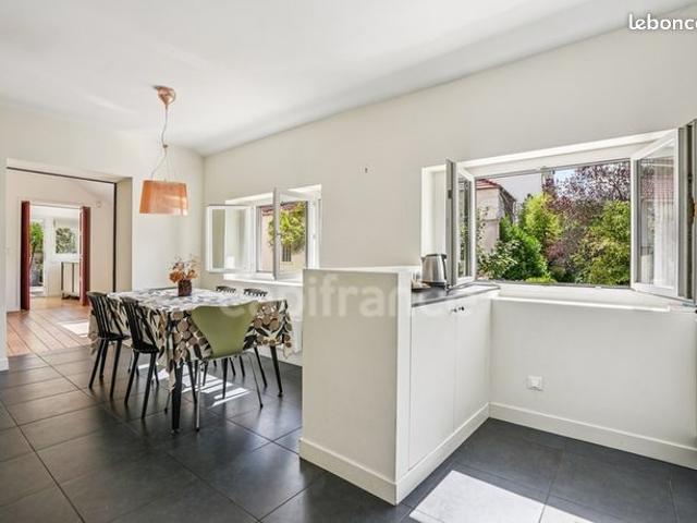 Maison vente à Boulogne-Billancourt, Meudon