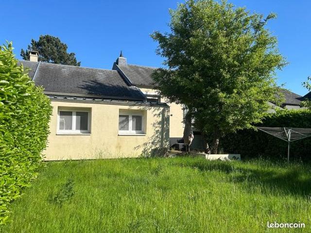 Maison vente à Avesnes-sur-Helpe, Maubeuge