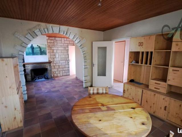 Maison vente à Sens, Soucy