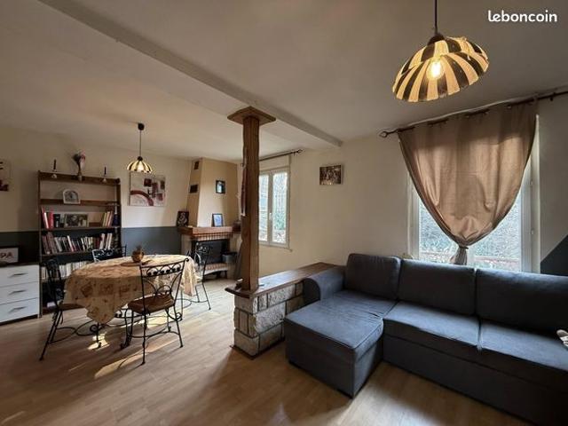 Maison vente à Sedan