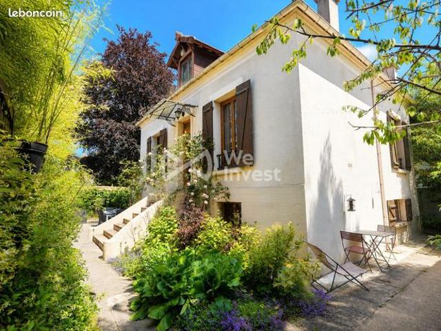 Maison vente à Nogent-sur-Marne, Champigny-sur-marne