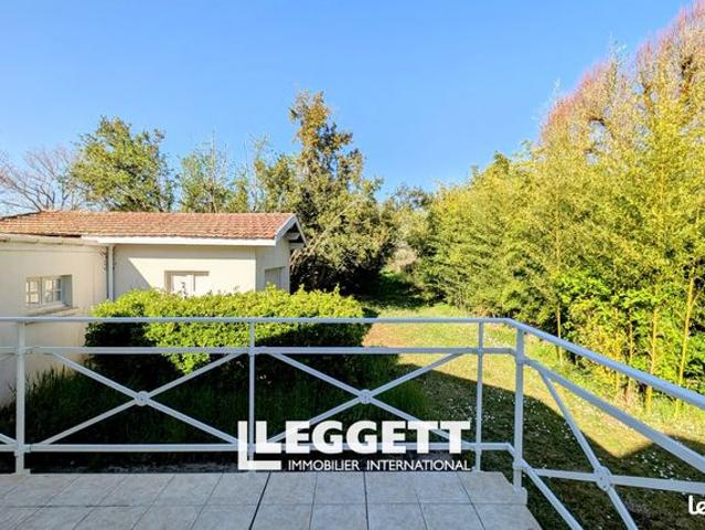 Maison vente à Libourne, Coutras
