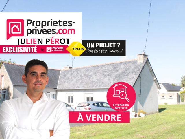 Maison vente à Saint-Brieuc, Bretagne