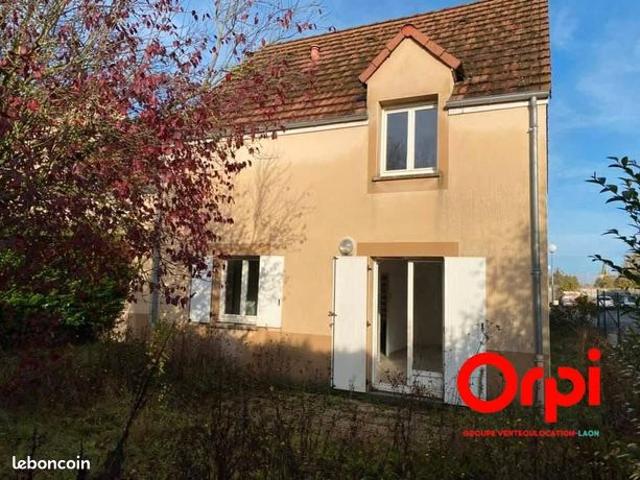 Maison vente à Laon, Sainte-preuve