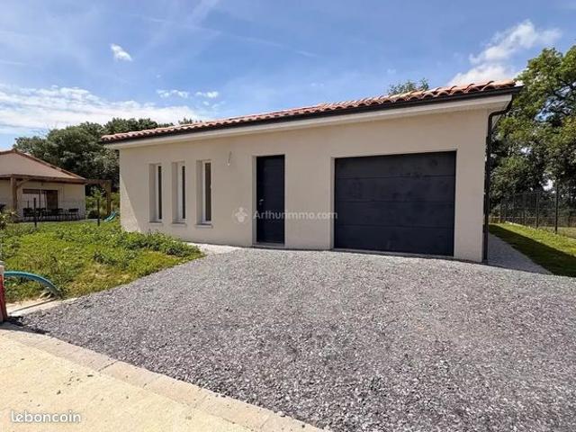 Maison vente à Albi, Brens