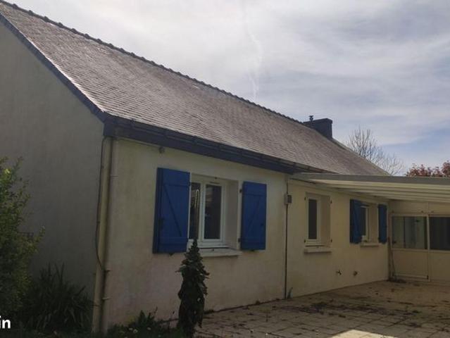 Maison vente à Guingamp, Bretagne