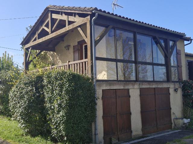 Maison vente à Saint-André-et-Appelles, Gironde