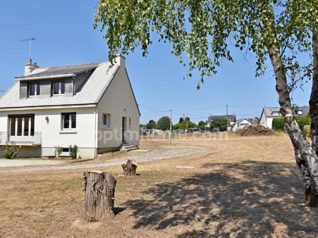 Maison vente à Vannes, Bretagne