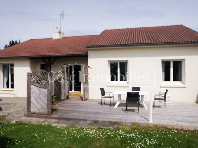 Maison vente à Saint-Nazaire, Saint-michel-chef-chef