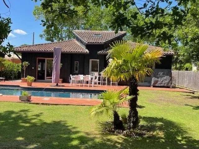 Maison vente à Arcachon, Gujan-mestras
