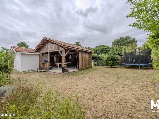 Maison vente à Mont-de-Marsan, Mont-de-marsan