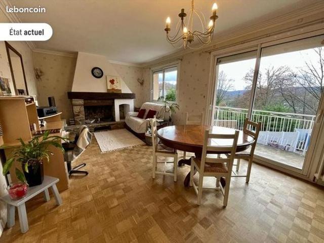 Maison vente à Villefranche-de-Rouergue, Decazeville