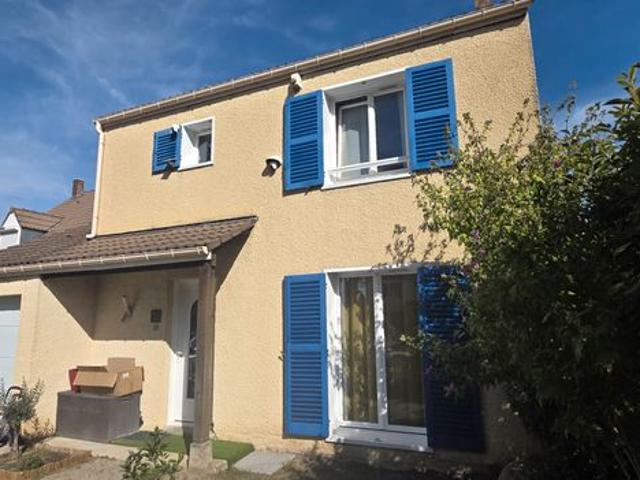 Maison vente à Taverny, Val-d'Oise