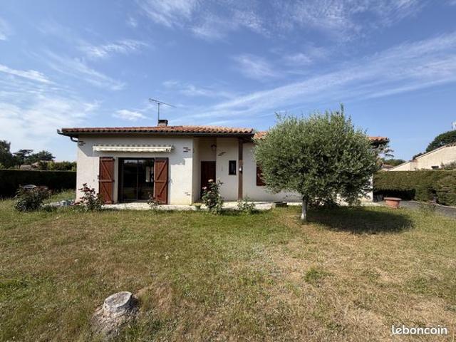 Maison vente à Auch, Roquefort