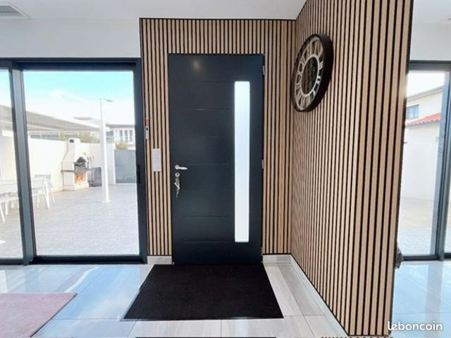 Maison vente à Perpignan