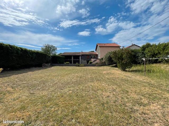 Maison vente à Brioude, Bournoncle-saint-pierre