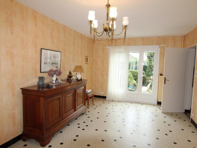 Maison vente à Tours