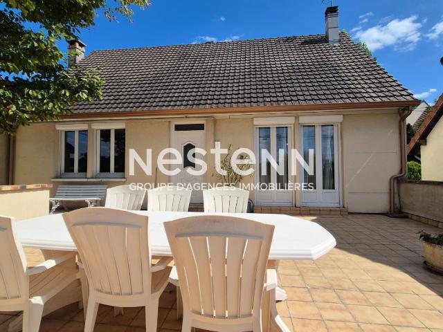 Maison vente à Palaiseau, Igny