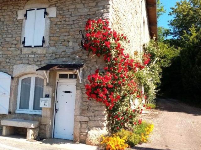 Maison vente à Lons-le-Saunier, Thoirette