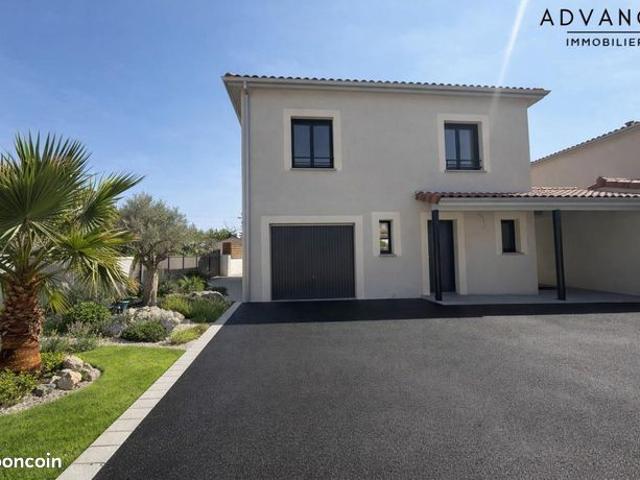 Maison vente à Muret, Portet-sur-garonne