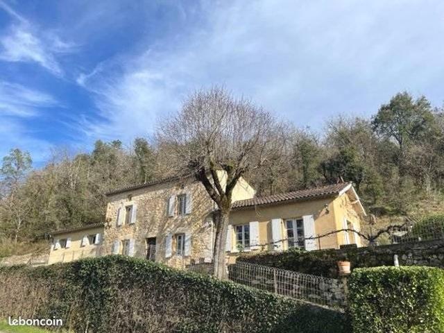 Maison vente à Sarlat-la-Canéda, Castelnaud-la-chapelle