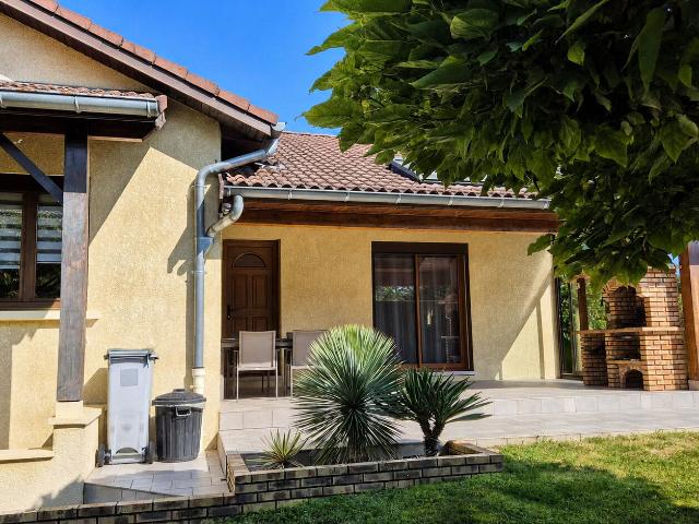 Maison vente à Belley, Ambérieu-en-bugey