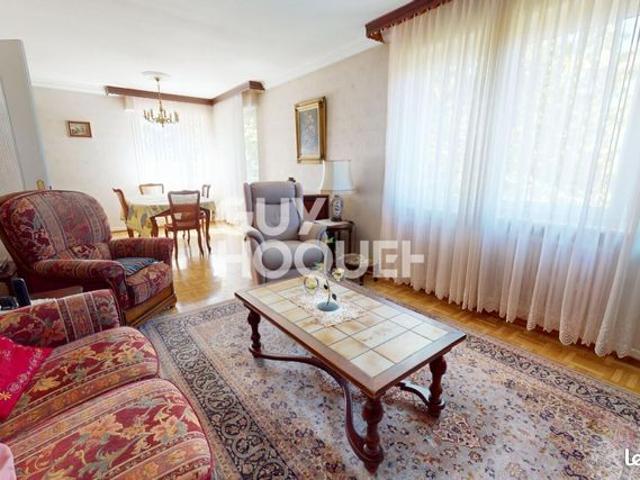 Maison vente à Mulhouse, Ruelisheim